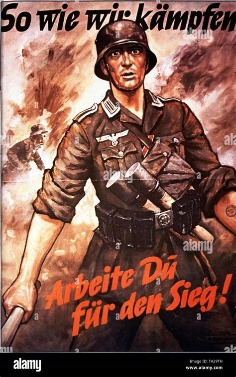 la segunda guerra mundial alemania